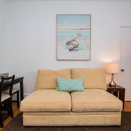 Boston Condominium, First Floor Easy Access To Mb Bagian luar foto